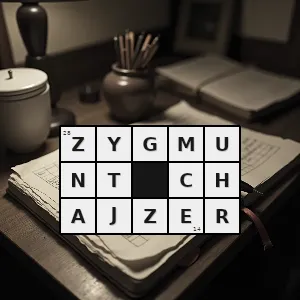 Hasło krzyżówkowe prowadził teleturniej moment prawdy - zygmunt chajzer – rozwiązanie, synonimy, podpowiedzi i definicje krzyżówkowe